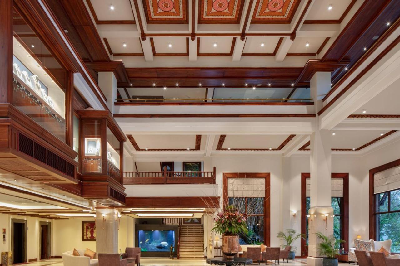 โรงแรมเอิร์ล รีเจนซี แคนดี้ ภายนอก รูปภาพ