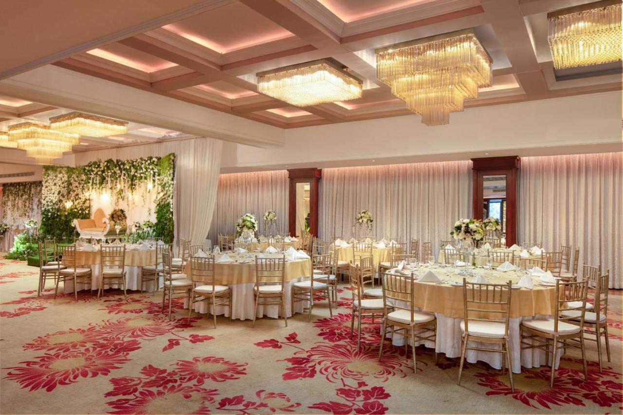 โรงแรมเอิร์ล รีเจนซี แคนดี้ ภายนอก รูปภาพ