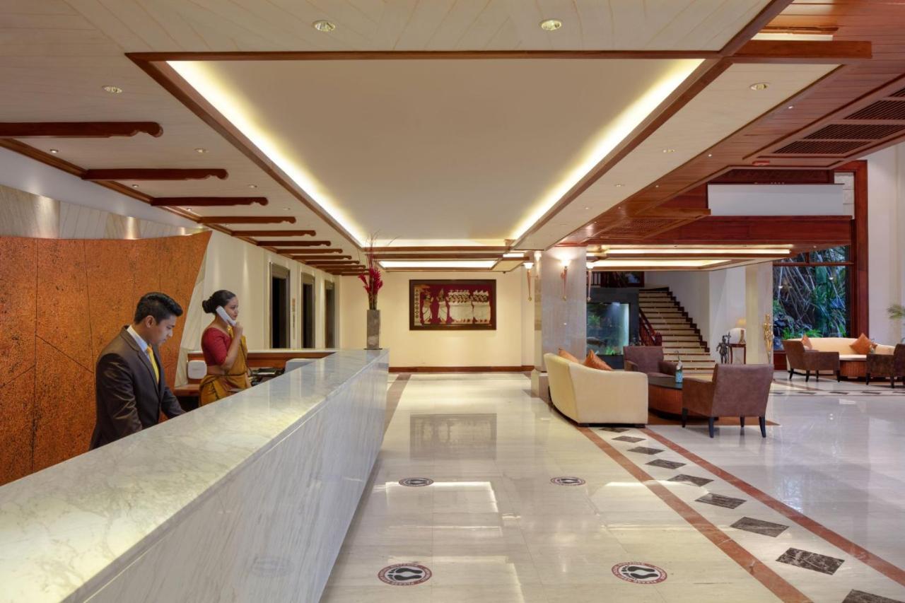 โรงแรมเอิร์ล รีเจนซี แคนดี้ ภายนอก รูปภาพ